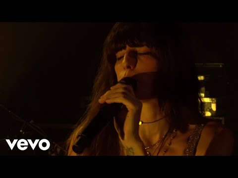 Lou Doillon - Nothings