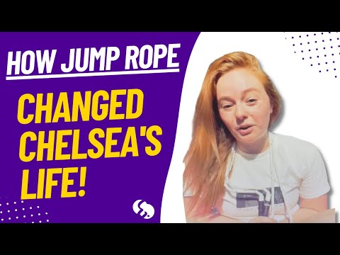 Chelsea Johnson