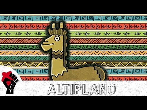 Altiplano Review