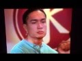 Actor Crispin Alapag As Ziktors Henchmen On VR Troopers Power Rangers