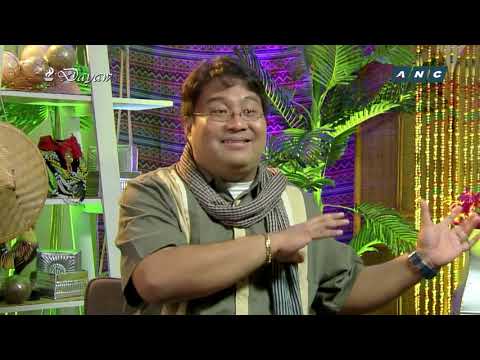 Dayaw Season 6  Episode 3 : Pasig River