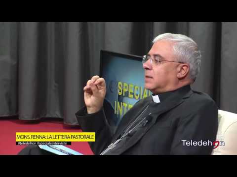 Speciale Interviste del 13/10/2016