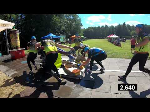 m13 SDH DESNÁ III - PKL ŠKODĚJOV 2024