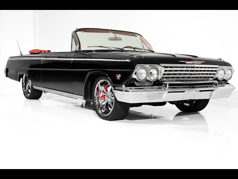 1962 Chevrolet Impala (CC-1313471) for sale in Des Moines, Iowa