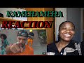 DADA - KAMEHAMEHA (Prod. By YAN) [OFFICIAL MUSIC VIDEO] REACTION || Malaika Katchunga