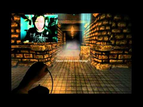 I hate poofers ;_; - Ryxas Time - Killings In Altstadt part 4