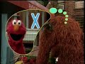Sesame Street 3904
