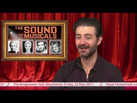 The Sound Of Musicals