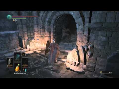 zagrajmy w dark souls 3 odcinek 29
