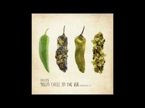 Raashan Ahmad  "Vibe Right" (Prod. by Diles)