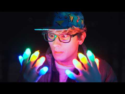 THE GLOVER (2026) - Short Film