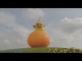 Barney Teletubbies Enaldo S Narration Doll