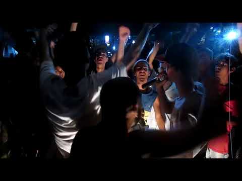 Alê ZN x Adrien | 31ª BDRC - SELETIVA BATALHA DO REAL | SEMI FINAL