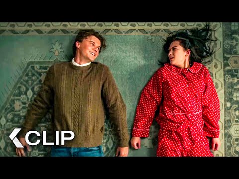 Conrad & Belly's Christmas - THE SUMMER I TURNED PRETTY Season 3 Clip (2025)