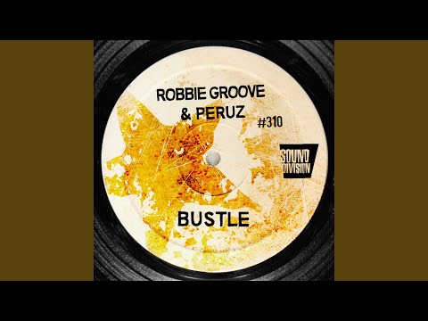 Bustle (Instrumental Version)