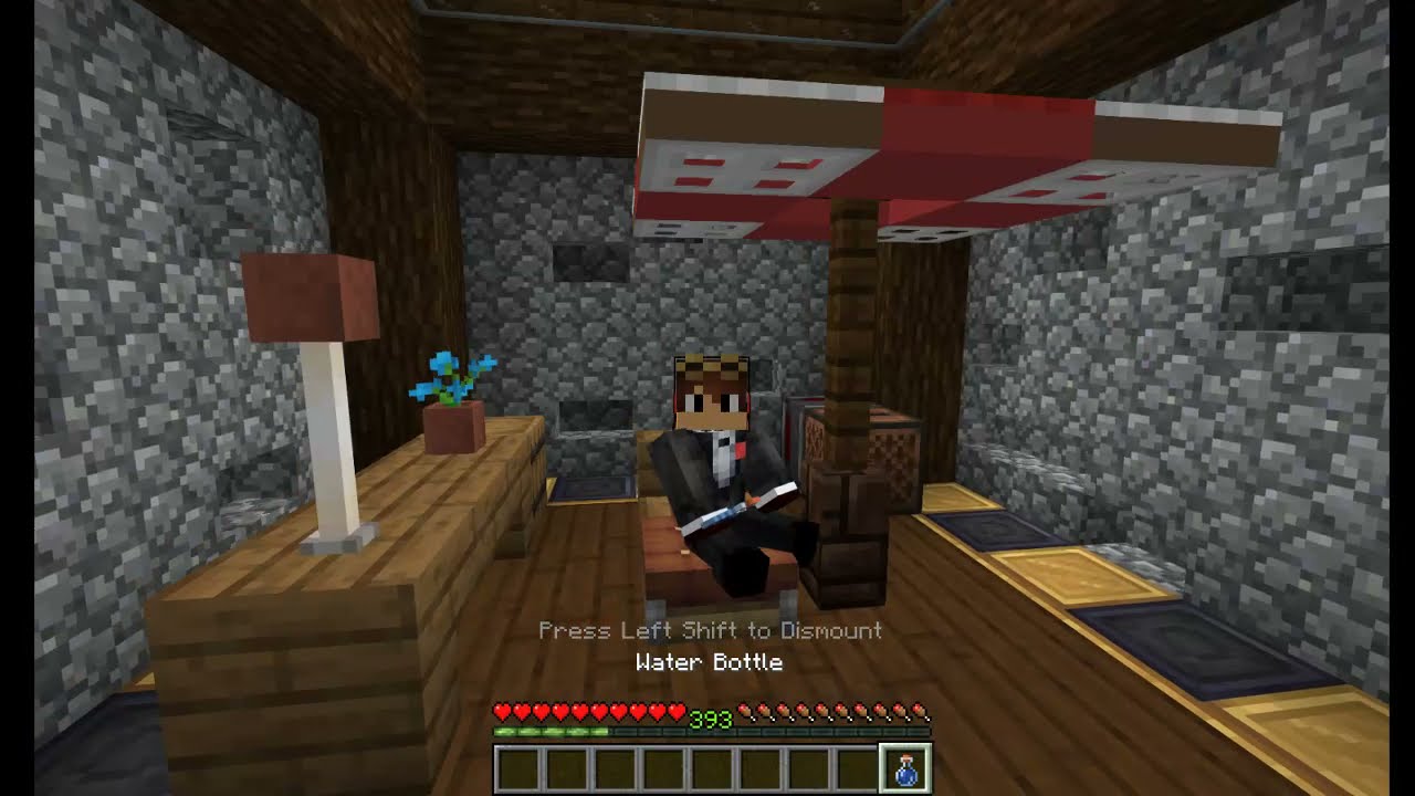 Create mod base swap module