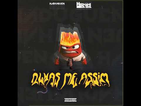 Haduguen - Olhas Me Assim Feat Hernâni (Prod.by Milonizy)