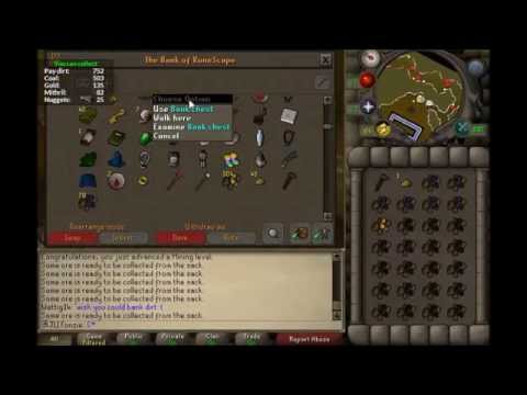 Motherlode Mine Guide