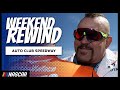 Weekend Rewind | 2022 Auto Club Speedway