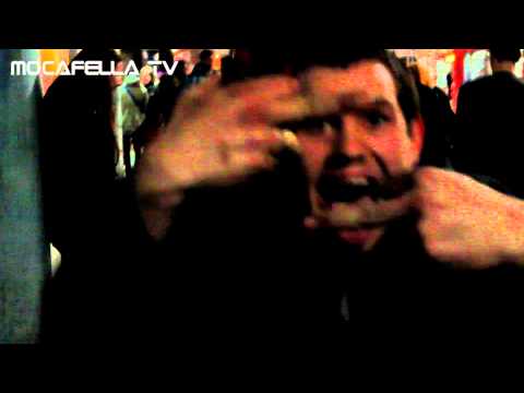 Mocafella Tv - Here's Your Picture!