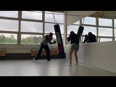 Lazaro Boxing/Novus Academy Lørenskog