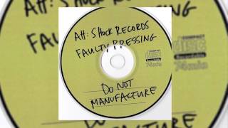 TISM - Att: Shock Records Faulty Pressing Do Not Manufacture (from www.tism.wanker.com)