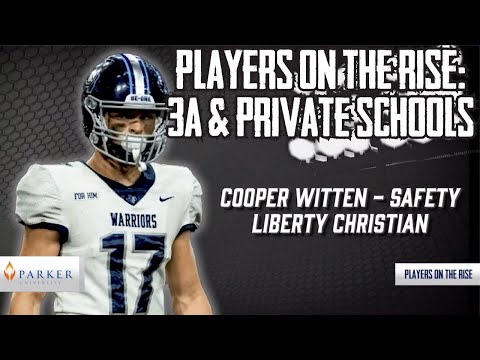 DFW High School Football Stars Shine: Breakout Talents of 2024