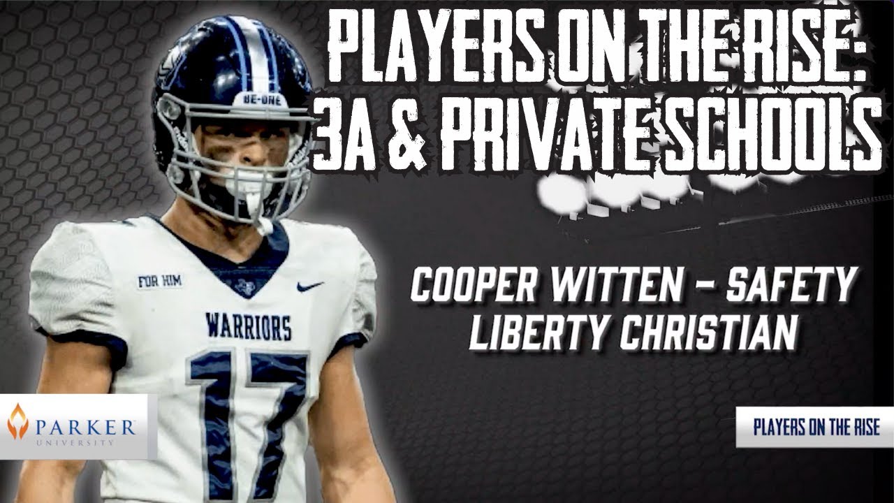 DFW High School Football Stars Shine: Breakout Talents of 2024