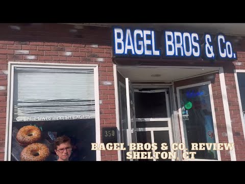 Shelton Ct Bakery