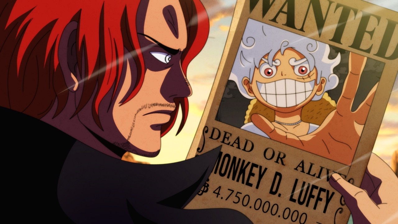 Luffy's New Bounty and the World's Highest Bounties in One Piece Revealed!