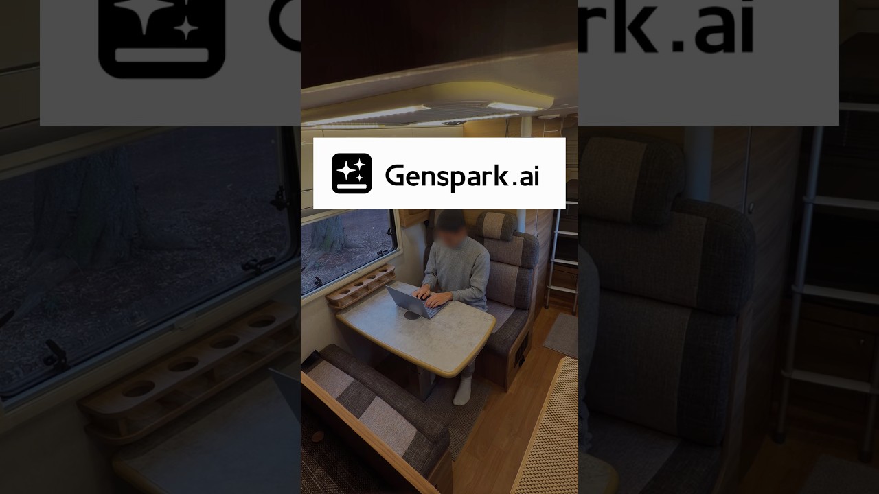 まだ自分で資料作ってるの？