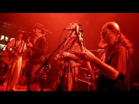 the WEiRD BeArDs - 'CITY OF FLOWERS'  - 9/20/2013 - Live at Toad's Place; New Haven, CT