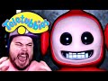 I RETURNED TO TUBBYLAND Random FNAF Fan Games Teletubbies