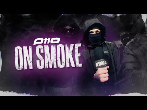 Gwopboy - ON SMOKE | P110
