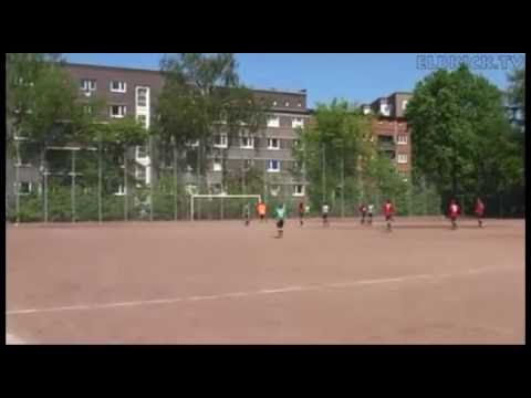 Video zur Partie SV Barmbek - TSC Wellingsbüttel 2:2 (0:1) | ELBKICK.TV