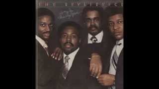 The Stylistics - Let's put it all together