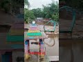 Raining At Gulab Singh Film City Adilabad Gudihathnoor Adilabad Nature Life