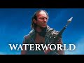 Waterworld 1995 Full Movie Review Kevin Costner Dennis Hopper Review Facts
