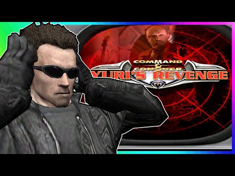 Yuri's Revenge - The Next Strategy In Our Careers?