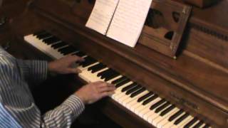 Rosetta by Earl Hines and Henri Wood