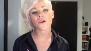 Adele Cover - Someone Like You