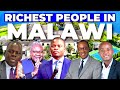 Top 10 richest people in Malawi 2024 and their Networth