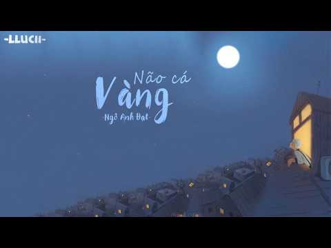 Não Cá Vàng(cover) - Ngô Anh Đạt [ MV Lyrics ]