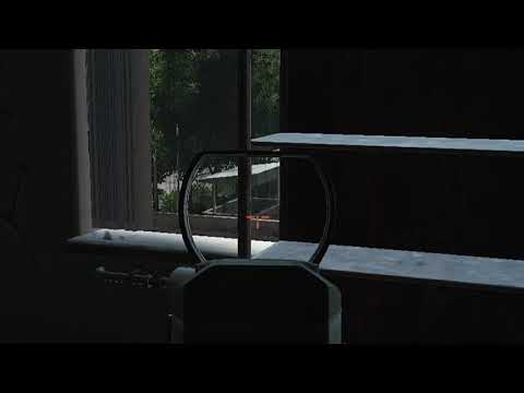 What happens in a GLUHAR fight | Tarkov Clips