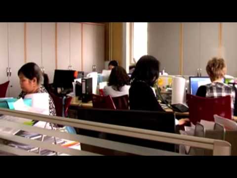WorldVision - Customer Success Story ( Sharon Boyle - Associate Director)