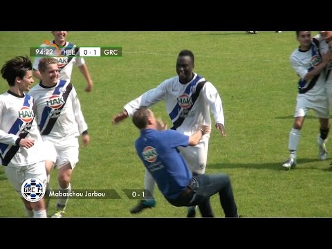 RV Report: Samenvatting Heerjansdam - GRC'14 (finale nacompetitie)