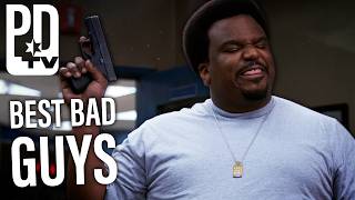 The Most Iconic Brooklyn Nine-Nine Villains | Brooklyn Nine-Nine | PD TV