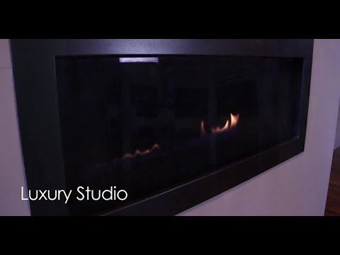 Luxury Studio Apartment