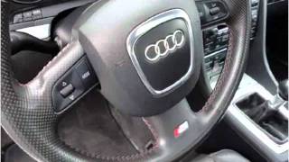 preview picture of video '2006 Audi A4 Used Cars Holliston MA'