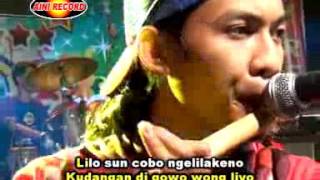Download lagu Via Vallen - Kelangan | Dangdut ( Music Video) mp3